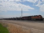 BNSF 5469 DPU